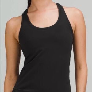 Black Women's Tank Top